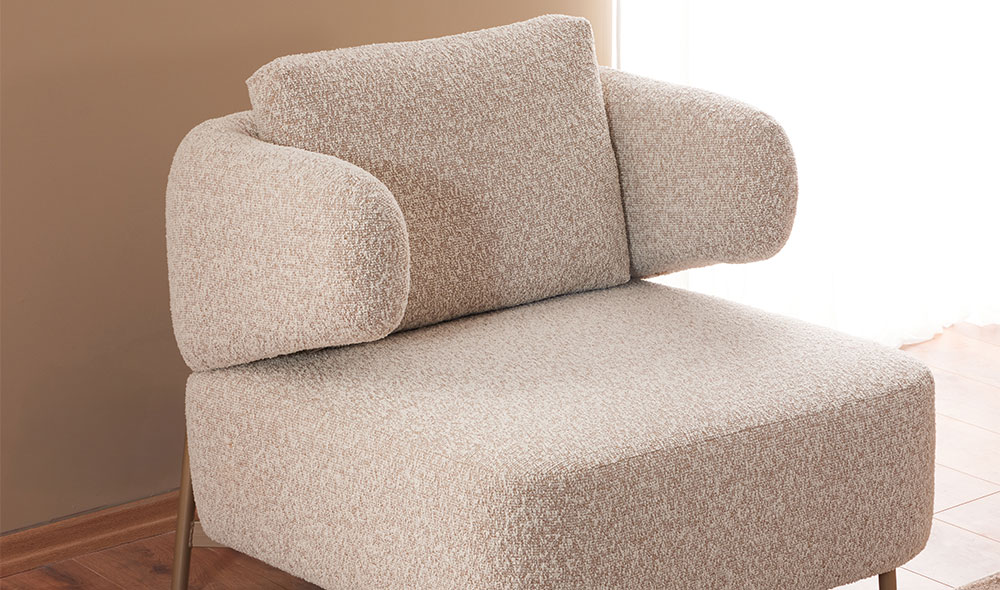 PİER (LD) KOLTUK TK